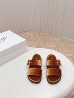 Prada 2024ss Slippers Size 36-40 - Image 2