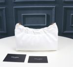 YSL Women Shoulder Bags Size 24*14*4cm - Image 3