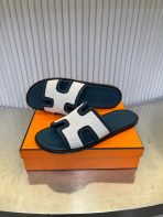 Hermes lzmir Sandals Size 40-45 - Image 3