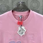 Loewe T Shirt  Embroider Logo Size XS-L - Image 6