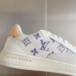 Louis Vuitton LV Stadium Sneaker Size 36-45 - Image 8