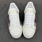Louis Vuitton Time Out Sneaker Size 36-41 - Image 3