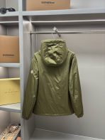 Moncler Unisex Jacket Size S-XXL - Image 4