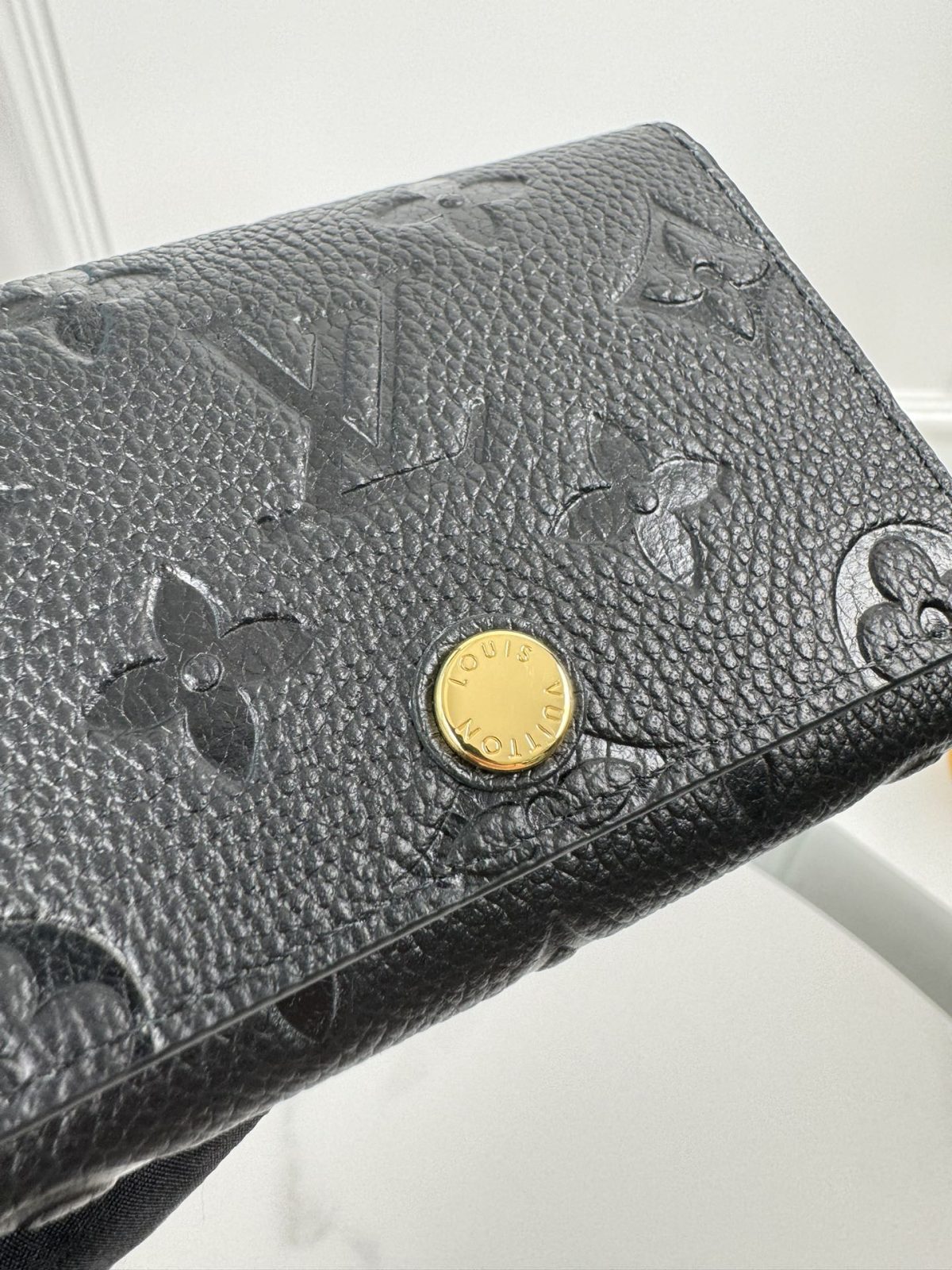 Louis Vuitton M58456 Card Holder Size 10*8cm - Image 6