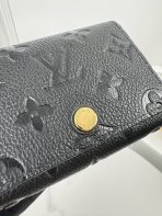 Louis Vuitton M58456 Card Holder Size 10*8cm - Image 6