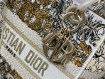 Dior Lady Women Shoulder Bags 24*20*11cm - Image 6