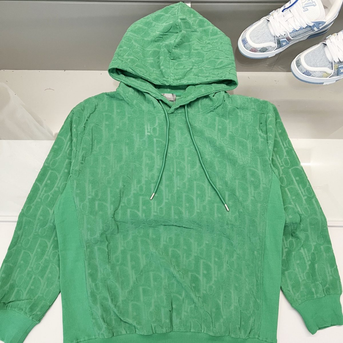 Dior New Unisex Sweatshirt Size S-XL - Image 7