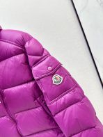 Moncler 25SS Laichefur Women Down Jacket Size S-XL - Image 6