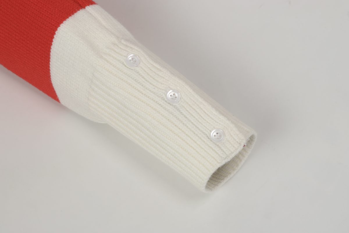 Thom Browne Unisex Sweatshirt Size S-L - Image 4