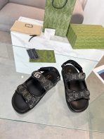 Gucci 2024ss Sandals Size 36-41 - Image 4
