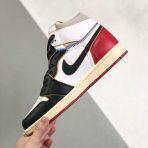 Nike Air Jordan 1 High Top Sneakers Shoes Gr. 36-46 - Image 3