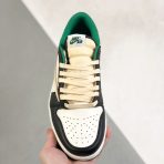 Nike Air Jordan 1 x Travis Scott Low Top Sneaker Shoes Gr. 36-46 - Image 3