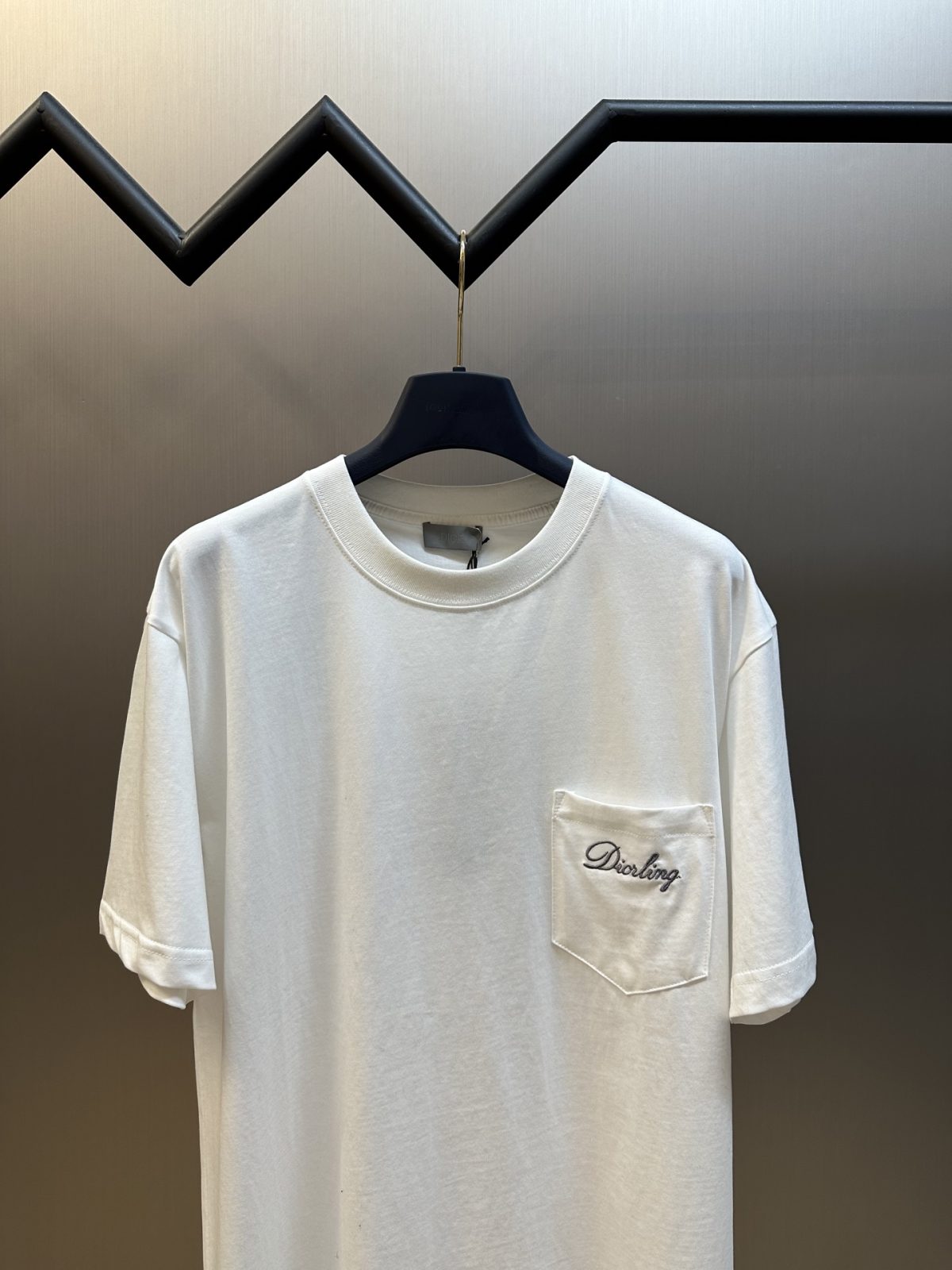 Dior Cotton T Shirt Size S-XL - Image 5