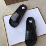 Burberry Mens Women Sandals Gr. 36-46 - Image 8