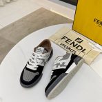 Fendi 2022SS Mens/Women Sneaker Shoes Gr.36-45 - Image 8