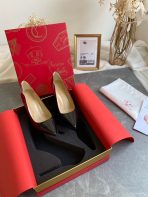Christian Louboutin Hot Chick Pumps Size 35-41 - Image 3