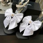 Chanel 2024 New Sandals Size 36-41 - Image 8