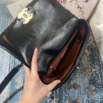 Chanel AS1160 2019fw Shoulder Bags 26*16*9cm - Image 8