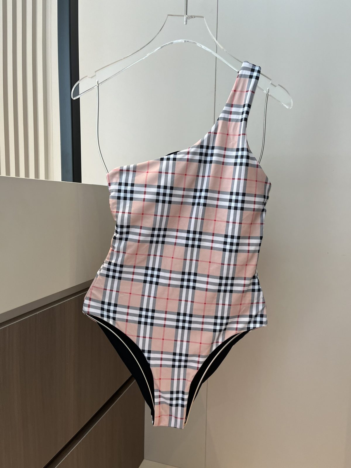 Burberry Swimsuit Size S-XL - Image 1