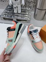 Louis Vuitton Trainer Sneaker size 35-46 - Image 3