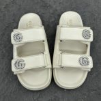 Gucci GG Women Sandal Slippers Size 35-42 - Image 2