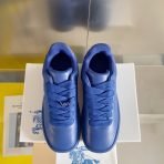 Burberry 2024 New Leather Box Sneaker Size 36-45 - Image 5