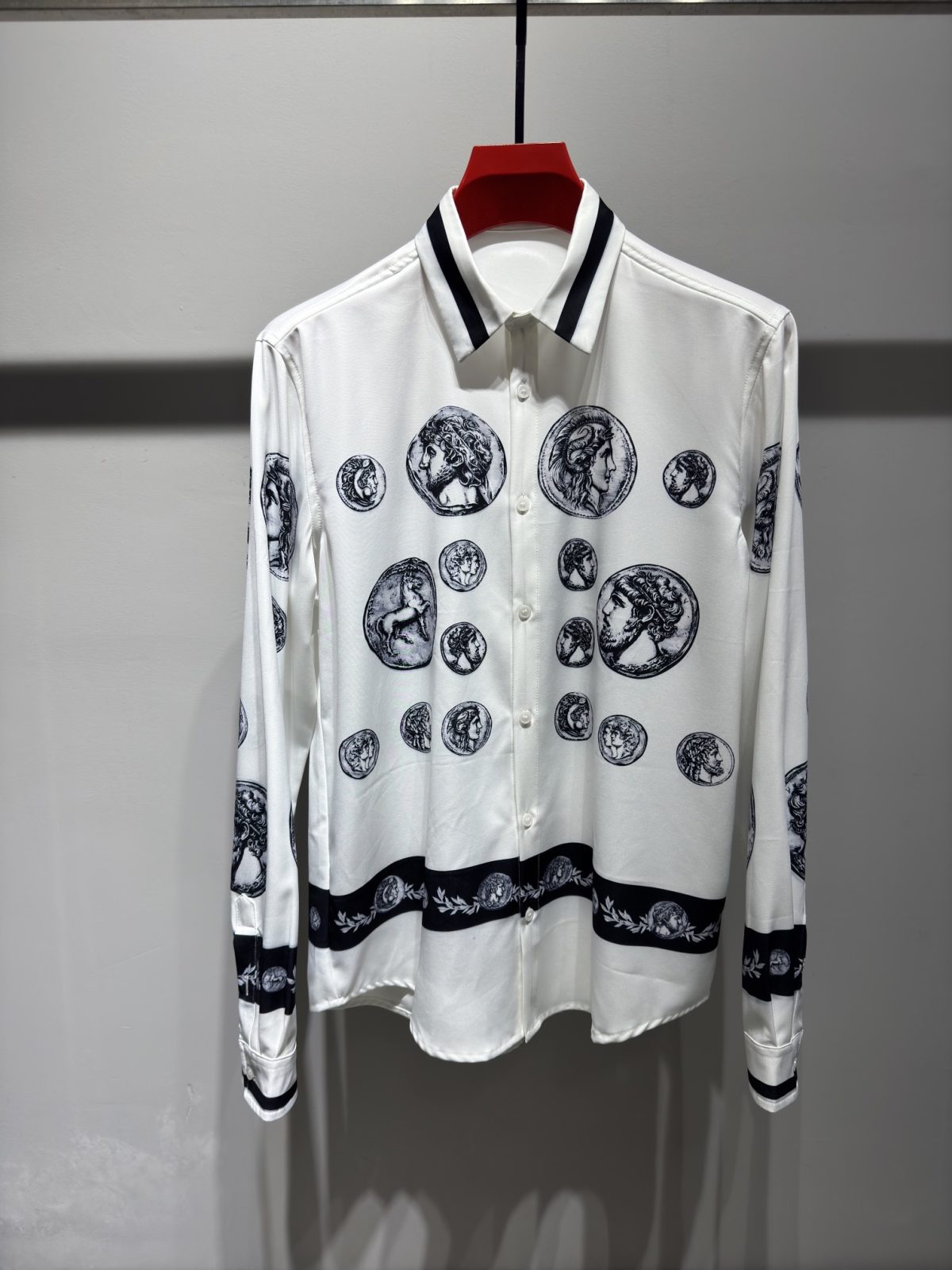 Dolce Gabbana 2025 new Shirt Size S-2XL - Image 1