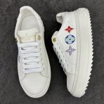 Louis Vuitton Time Out Sneaker Size 36-46 - Image 4