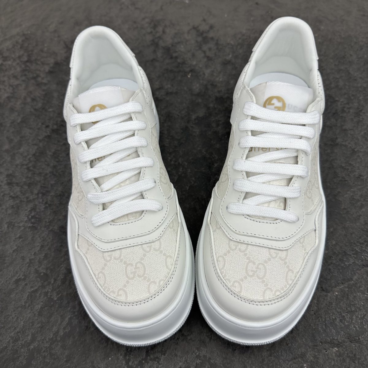 Gucci GG Supreme Sneaker Size 36-46 - Image 3