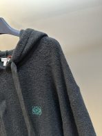 Loewe Anagram Sweatshirt Embroider Size S-XL - Image 4