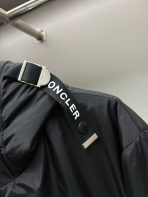 Moncler Unisex Jacket Size S-XXL - Image 4