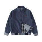 Ralph Lauren Denim Jacket Size S-XL - Image 19