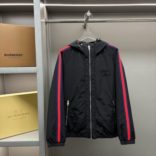 Gucci Unisex Jacket Size S-XXL