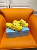 Prada 2024 New Monolith sandals Size 36-40 - Image 4
