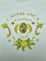 Casablanca T Shirt Size S-XL - Image 6