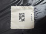 Moncler 25SS GLES Women Down Jacket Size 1-4 - Image 9