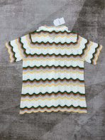 Casablanca Polo Shirt Size S-XL - Image 8
