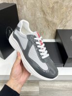 Prada America's Cup Sneaker Size 36-46 - Image 6