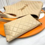 YSL Icare Saint Laurent Shopping Bags Size 58*47*8cm - Image 7