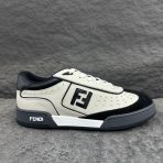 Fendi Match Sneaker Size 36-46 - Image 7