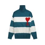 Ami Unisex Sweatshirt Size S-XL - Image 3