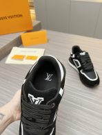 Louis Vuitton 2024ss Runaway Sneaker Size 40-46 - Image 9