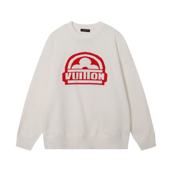 Louis Vuitton Unisex Sweatshirt Size S-L