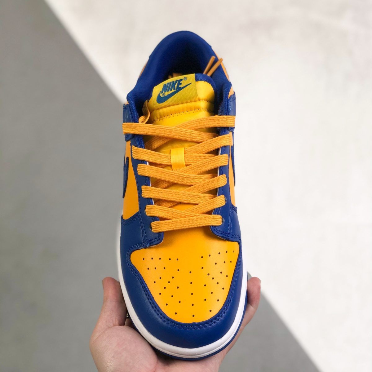 Nike Dunk Low Top Sneakers  Gr. 36-45 - Image 2