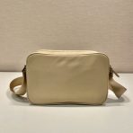 Prada 1BC167 Re-Nylon Shoulder Bags Size 23*15*7cm 3-Color - Image 14