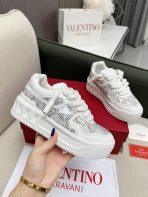 Valentino 2023 new Sneaker size 35-46 - Image 5