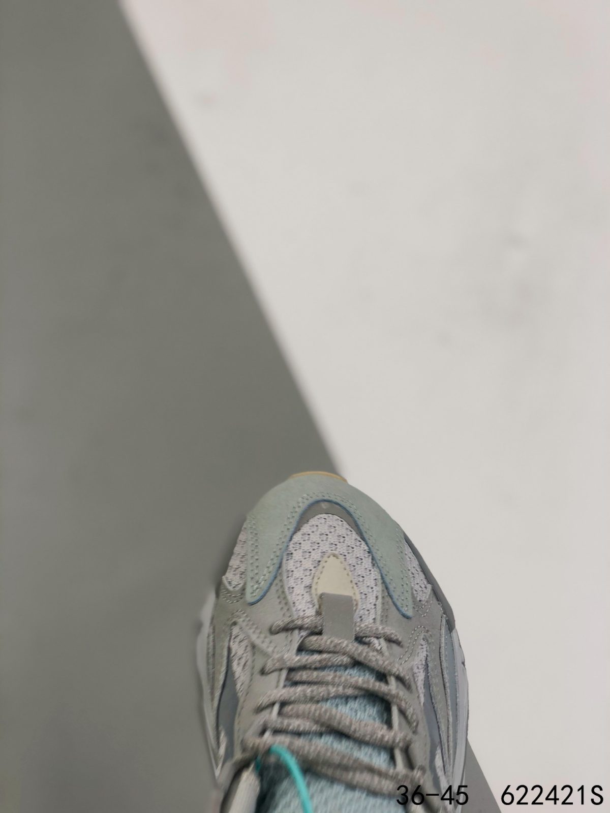 Yeezy Boost 700 V1 Sun Mens/Women's Sneakers Shoes 36 - 45 - Image 8