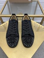 Christian Louboutin Sneaker Size 36-46 - Image 5