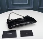 YSL Women Shoulder Bags Size 24*14*4cm - Image 4