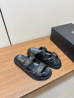 Chanel 2025ss New Slippers Size 36-41 - Image 2